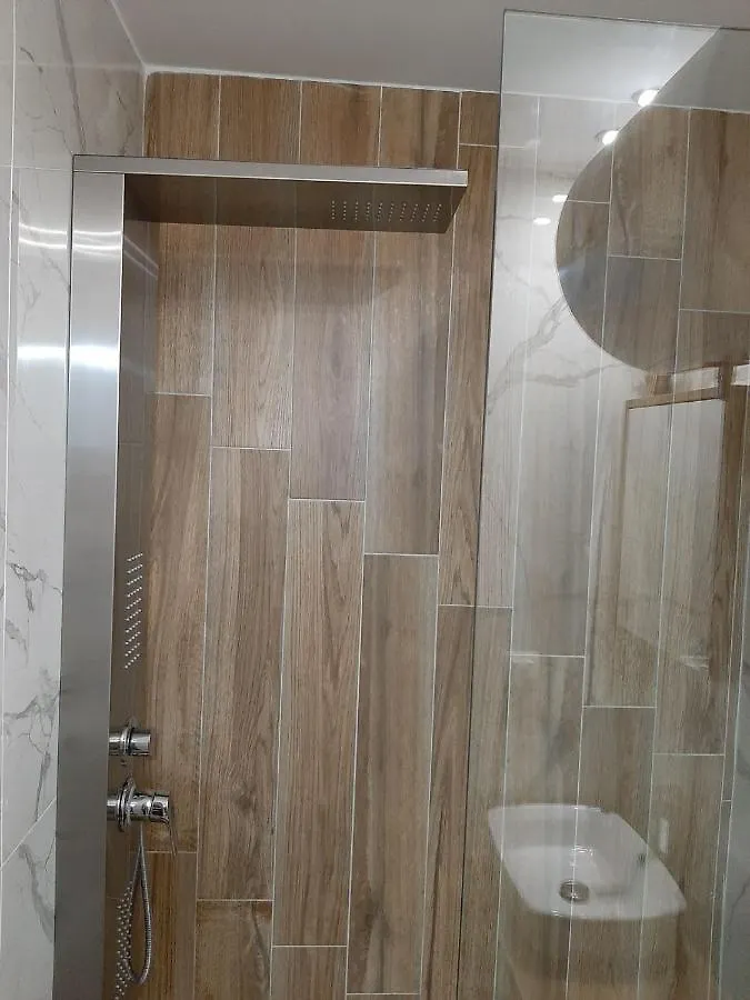 Apartmán Vali_Skg Studio Soluň